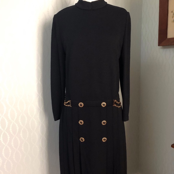 st john collection dresses